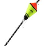 Поплавок автоматический самоподсекающий