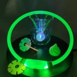 Светящиеся Led ошейник для собак — изображение 4