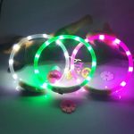 Led ошейник для собак