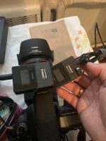 Comica boom x d2 Беспроводная микрофонная система Comica boom x d2 радиосистема — изображение 5