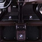 Коврики  Автомобильные высокого качества для BMW , Lexus, Toyota все модели . — изображение 4