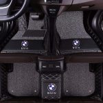 Коврики  Автомобильные высокого качества для BMW , Lexus, Toyota все модели . — изображение 3