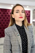 Масонская брошь с сакральными символами всевидящее око, череп, звезда и Месяц