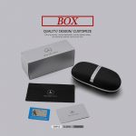 Очки солнцезащитные от MERSEDES-BENZ — изображение 6