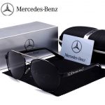 Очки солнцезащитные от MERSEDES-BENZ — изображение 3