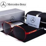 Очки солнцезащитные от MERSEDES-BENZ — изображение 4