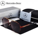 Очки солнцезащитные от MERSEDES-BENZ