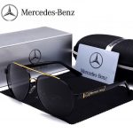 Очки солнцезащитные от MERSEDES-BENZ — изображение 5