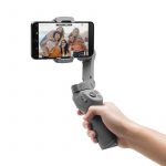 DJI Osmo mobile 3 COMBO Стабилизатор — изображение 2