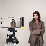 Беспроводная радиосистема Saramonic Blink 500 B4 (Lightning RX + 2TX) — изображение 6