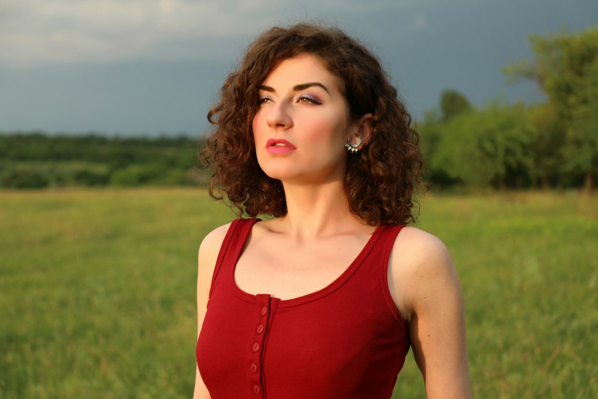 Эльфийские серьги в форме Луны. Серёжки эльфа. Красивые оригинальные серьги. Необычные серёжки — изображение 4