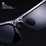 Очки солнцезащитные от AUDI (Ауди) — изображение 3