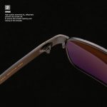 Очки солнцезащитные от AUDI (Ауди) — изображение 8