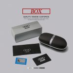 Очки солнцезащитные от AUDI (Ауди) — изображение 5