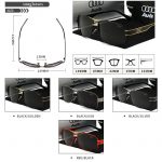 Очки солнцезащитные от AUDI (Ауди) — изображение 4