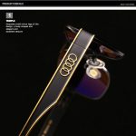 Очки солнцезащитные от AUDI (Ауди) — изображение 6