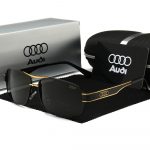 Очки солнцезащитные от AUDI (Ауди)