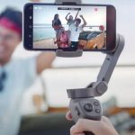DJI Osmo mobile 3 COMBO Стабилизатор — изображение 3