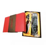 Портативная Авто нагревательная чашка 350 мл,регулируемая температура,чайник,автомобильный термос — изображение 2