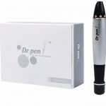 Аппарат Фракционной мезотерапии DermaPen (Дермапен) Dr. Pen (Ultima A1)