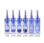 Картриджи для дермапена Dr. Pen Ultima A1 насадки для дермаштампа