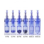 Картриджи для дермапена Dr. Pen Ultima A1 насадки для дермаштампа