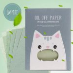 Эффективные матирующие салфетки для лица с экстрактом зелёного чая. Ароматизированные салфетки для лица