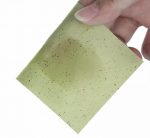 Эффективные матирующие салфетки для лица с экстрактом зелёного чая. Ароматизированные салфетки для лица — изображение 2