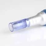 Профессиональный аппарат фракционной мезотерапиии DermaPen (Дермапен) Dr Pen (аккумуляторный) Ultima A6 — изображение 5