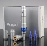 Профессиональный аппарат фракционной мезотерапиии DermaPen (Дермапен) Dr Pen (аккумуляторный) Ultima A6 — изображение 6