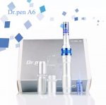 Профессиональный аппарат фракционной мезотерапиии DermaPen (Дермапен) Dr Pen (аккумуляторный) Ultima A6 — изображение 3