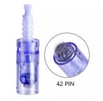 Картриджи для дермапена Dr. Pen Ultima A6 насадки для дермаштампа — изображение 5