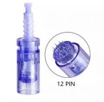 Картриджи для дермапена Dr. Pen Ultima A6 насадки для дермаштампа — изображение 8