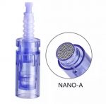 Картриджи для дермапена Dr. Pen Ultima A6 насадки для дермаштампа — изображение 4