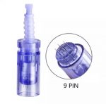 Картриджи для дермапена Dr. Pen Ultima A6 насадки для дермаштампа — изображение 3