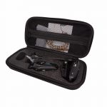 Микрофон для саксофона, инструментальный радио  микрофон Kimafun KM-U308B(A). Радиосистема — изображение 9