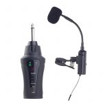 ACEMIC ST-5 радиосистема , беспроводной микрофон для саксофона — изображение 4