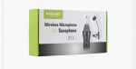 ACEMIC ST-5 радиосистема , беспроводной микрофон для саксофона — изображение 3
