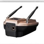 Беспроводная радио система для саксофона, трубы .Migao MG-S3. Профессиональная — изображение 4