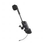 Беспроводная радио система для саксофона, трубы .Migao MG-S3. Профессиональная — изображение 5