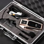 Беспроводная радио система для саксофона, трубы .Migao MG-S3. Профессиональная — изображение 2