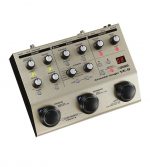 ВОКАЛЬНЫЙ ПРОЦЕССОР BOSS VE8 — изображение 5