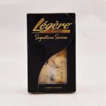 LEGERE Signature Alto Sax , трости для саксофона,2.5 — изображение 2