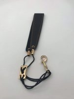 Гайтан для саксофона с закрытым карабином . ремень — изображение 5