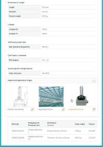 Ксеноновая лампа OSRAM D1S ,D2S,D2R CBI ,D3S, D4S, D8S 35W. Оригинал — изображение 5