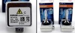 Ксеноновая лампа OSRAM D1S ,D2S,D2R CBI ,D3S, D4S, D8S 35W. Оригинал — изображение 2