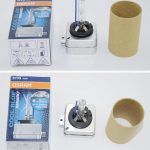 Ксеноновая лампа OSRAM D1S ,D2S,D2R CBI ,D3S, D4S, D8S 35W. Оригинал