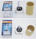 Ксеноновая лампа OSRAM D1S ,D2S,D2R CBI ,D3S, D4S, D8S 35W. Оригинал — изображение 3