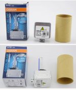 Ксеноновая лампа OSRAM D1S ,D2S,D2R CBI ,D3S, D4S, D8S 35W. Оригинал — изображение 7