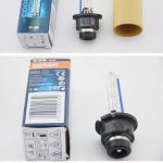 Ксеноновая лампа OSRAM D1S ,D2S,D2R CBI ,D3S, D4S, D8S 35W. Оригинал — изображение 9
